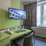 Kloster Neustadt Hotel