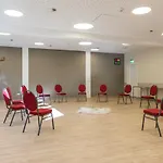 Hotel Kloster Neustadt 2*