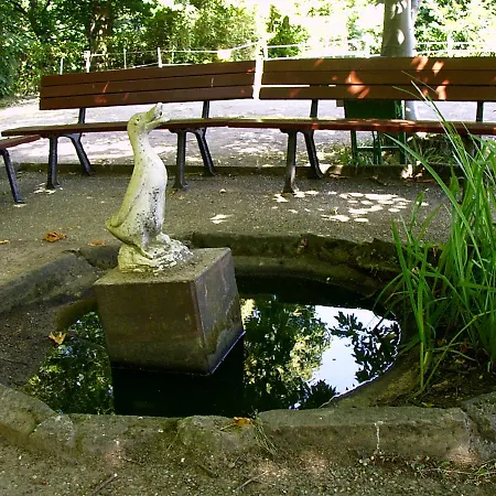 Hotel Kloster Neustadt