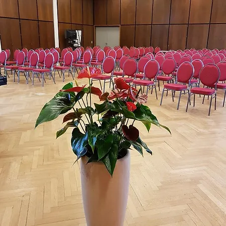 Hotel Kloster Neustadt