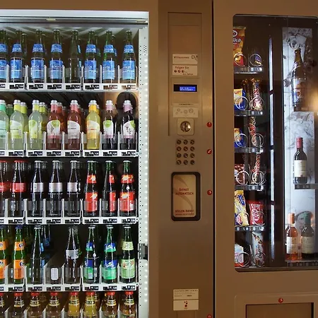 Hotel Kloster Neustadt