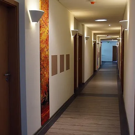 Kloster Neustadt Hotel 2*