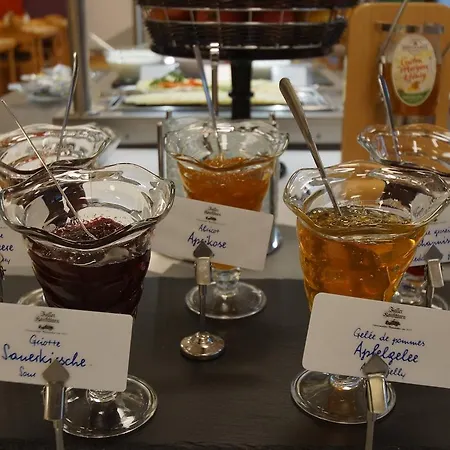 Hotel Kloster Neustadt 2*