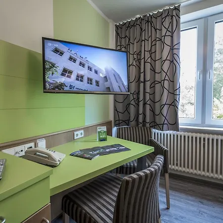 Kloster Neustadt Hotel