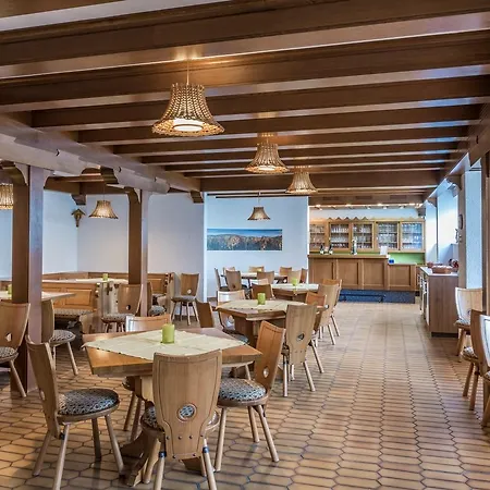 Hotel Kloster Neustadt