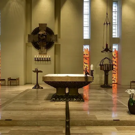 Kloster Neustadt Neustadt an der Weinstraße