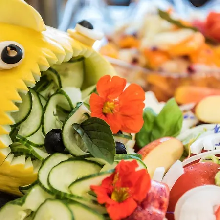 Kloster Neustadt Hotel