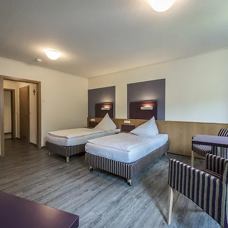 Hotel Kloster Neustadt Neustadt an der Weinstraße