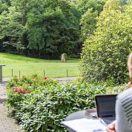 Hotel Kloster Neustadt 2*