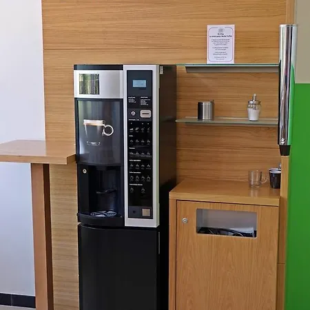 Hotel Kloster Neustadt