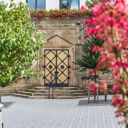 호텔 Kloster Neustadt