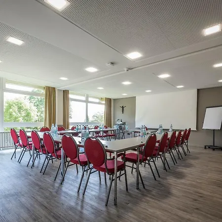 Kloster Neustadt Hotel