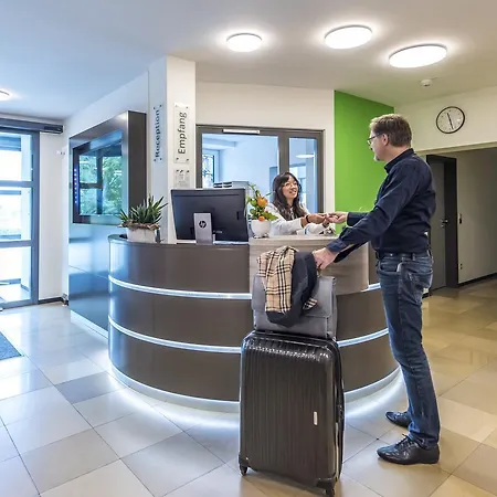 Kloster Neustadt Hotel