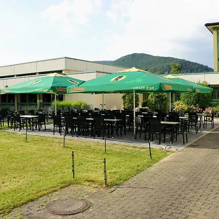 Hotel Kloster Neustadt