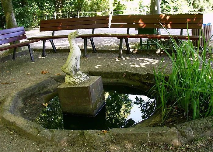 Hotel Kloster Neustadt