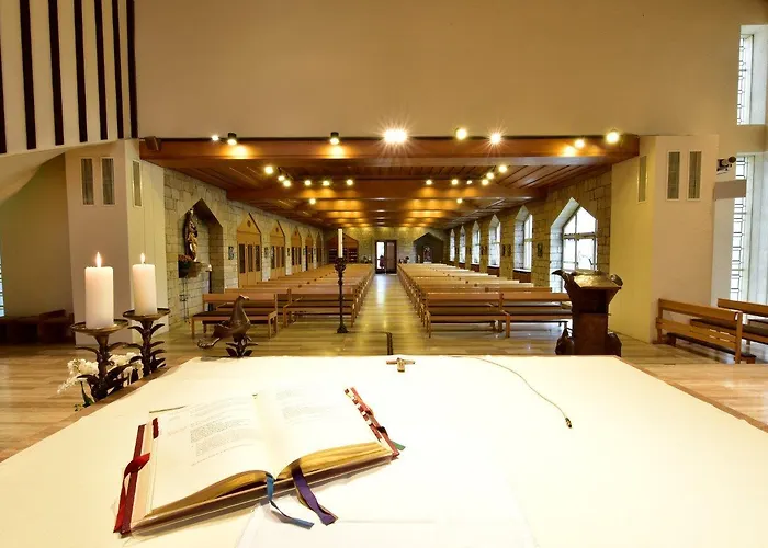 Kloster Neustadt Hotel 2*