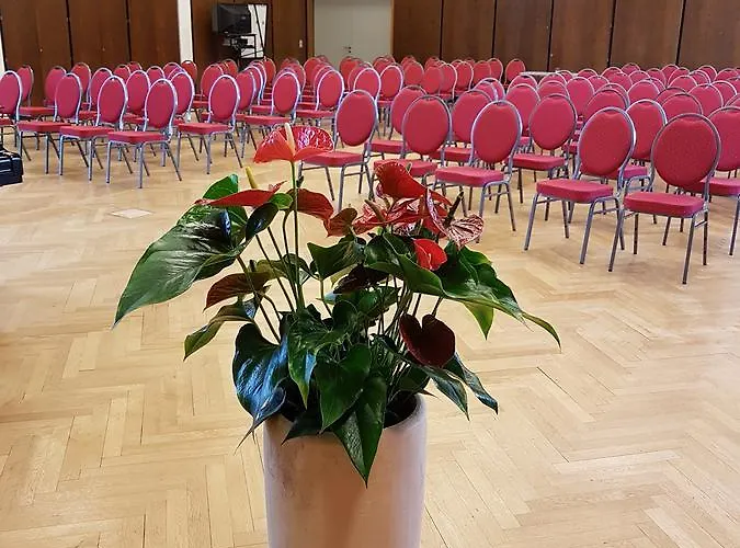 Hotel Kloster Neustadt