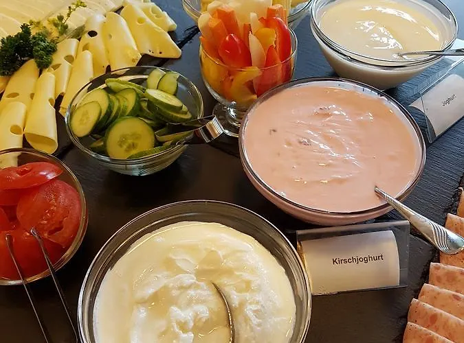 Kloster Neustadt Hotel 2*