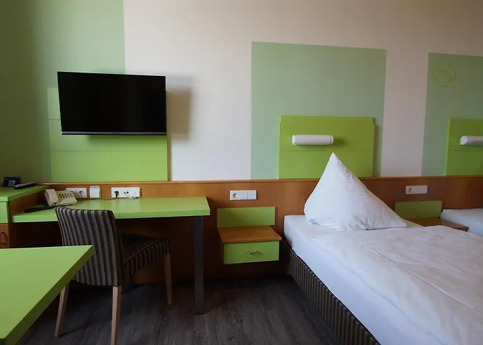 Hotel Kloster Neustadt