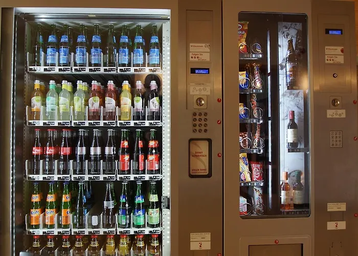 Hotel Kloster Neustadt