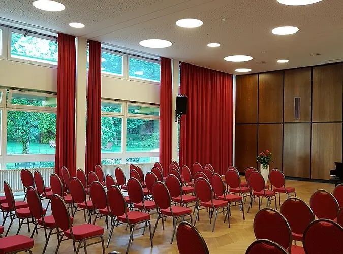 Kloster Neustadt Hotel 2*