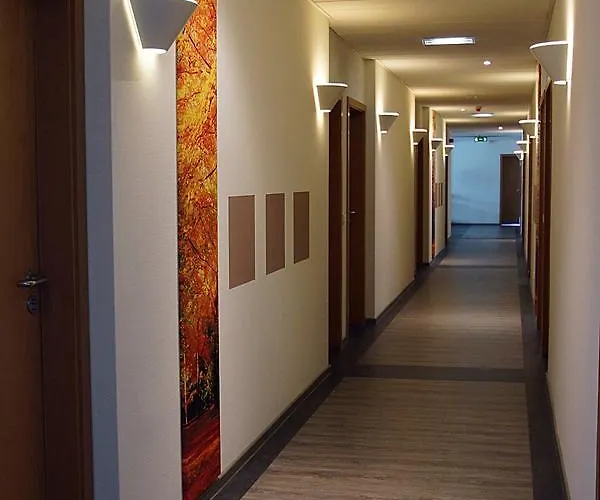 Kloster Neustadt Hotel 2*