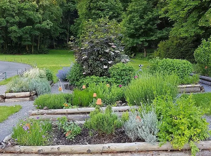 Kloster Neustadt Hotel 2*