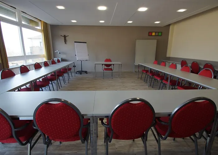 Hotel Kloster Neustadt