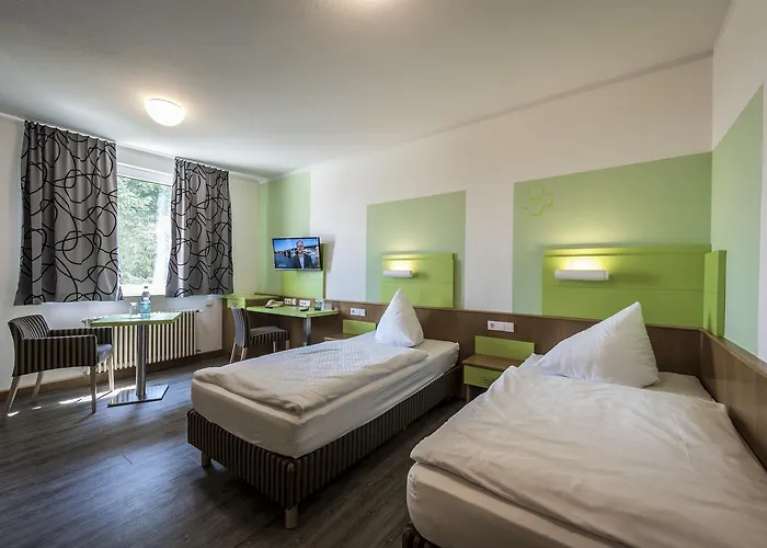 Hotel Kloster Neustadt Neustadt an der Weinstraße