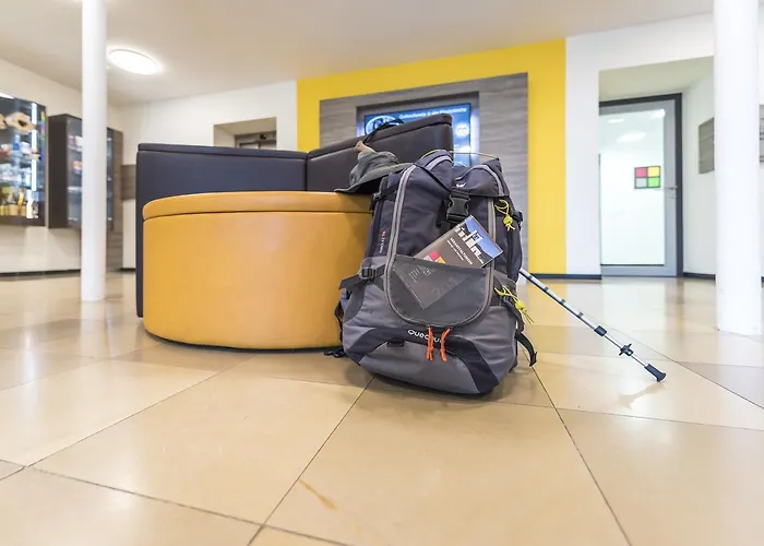 Kloster Neustadt 2* Neustadt an der Weinstraße