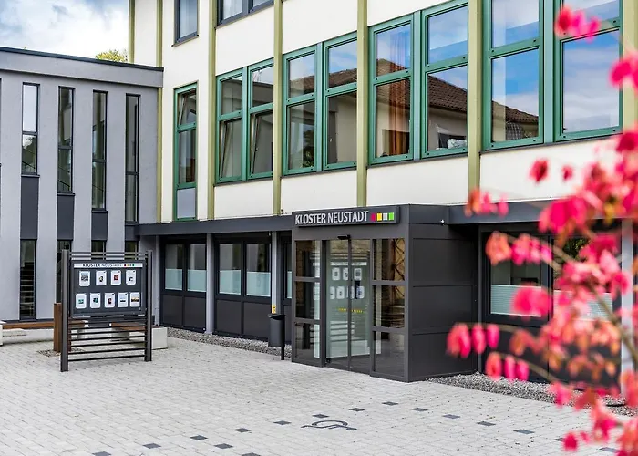 Kloster Neustadt