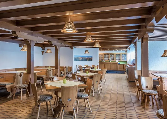 Hotel Kloster Neustadt