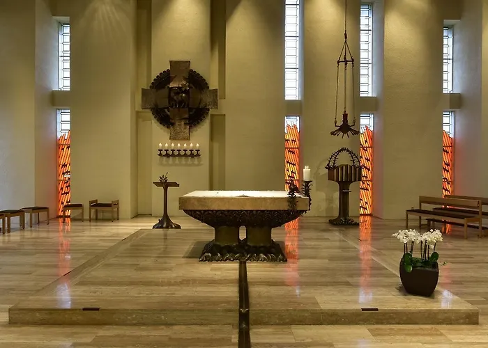 Kloster Neustadt Neustadt an der Weinstraße