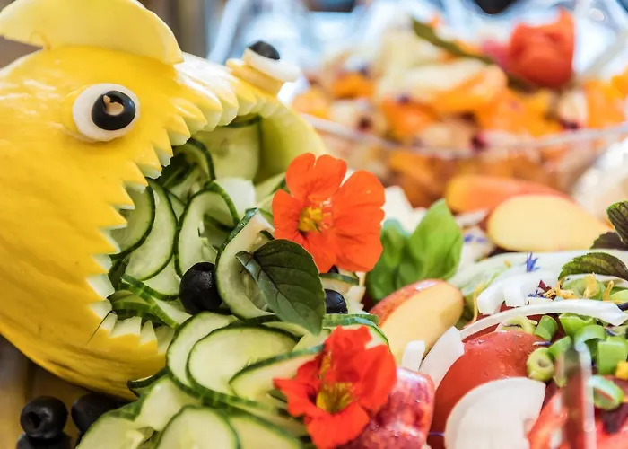 Kloster Neustadt Hotel