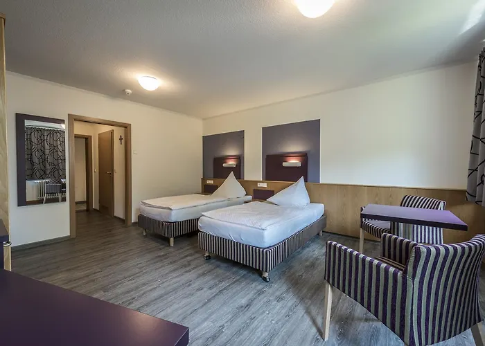 Hotel Kloster Neustadt Neustadt an der Weinstraße