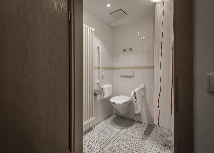 Hotel Kloster Neustadt