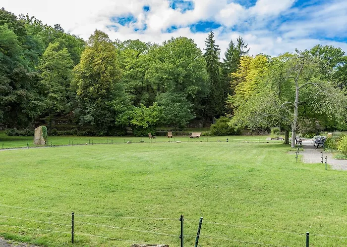 Hotel Kloster Neustadt 2*