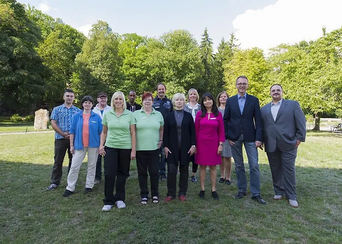 Kloster Neustadt 2* Neustadt an der Weinstraße