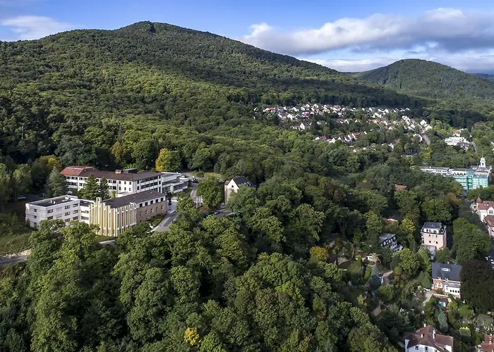 Kloster Neustadt Hotel Neustadt an der Weinstraße