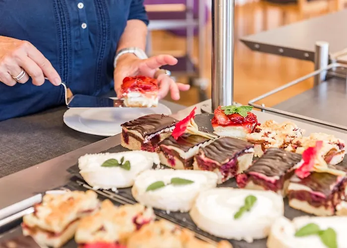 Kloster Neustadt Hotel