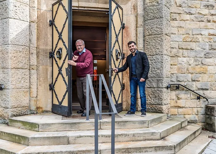 Hotel Kloster Neustadt Neustadt an der Weinstraße