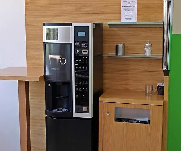 Hotel Kloster Neustadt