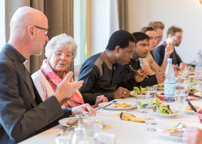 Kloster Neustadt Hotel 2*