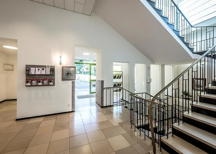 Hotel Kloster Neustadt