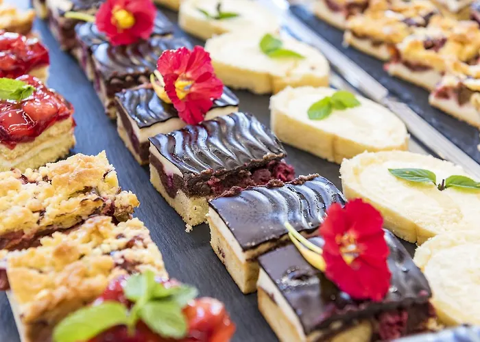 Hotel Kloster Neustadt