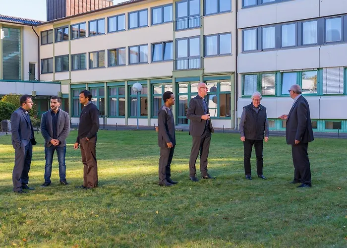 Kloster Neustadt Neustadt an der Weinstraße