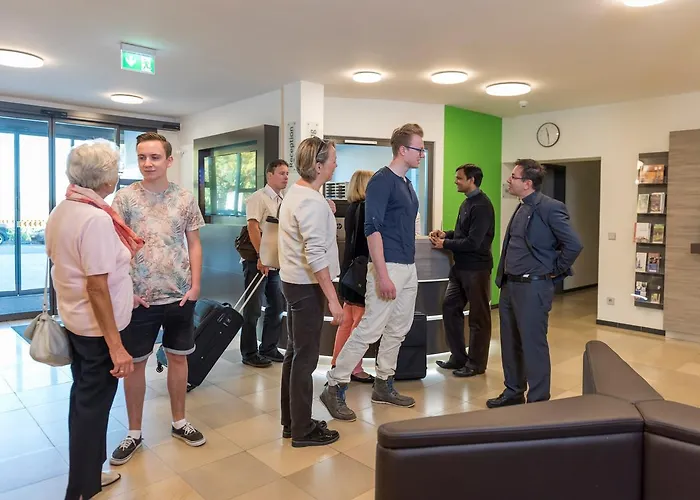 Hotel Kloster Neustadt Neustadt an der Weinstraße