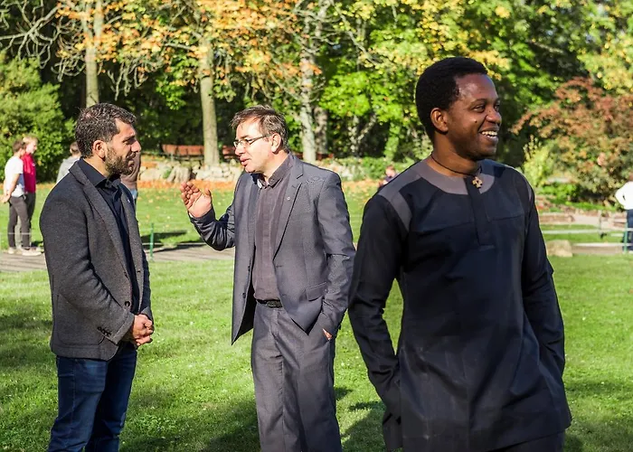 Kloster Neustadt 2* Neustadt an der Weinstraße