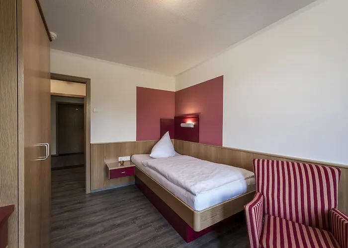 Hotel Kloster Neustadt