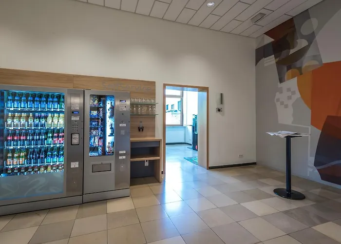 Kloster Neustadt Hotel